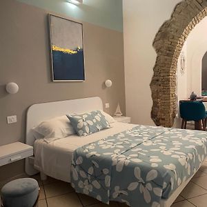 Barbarossa Sea Room